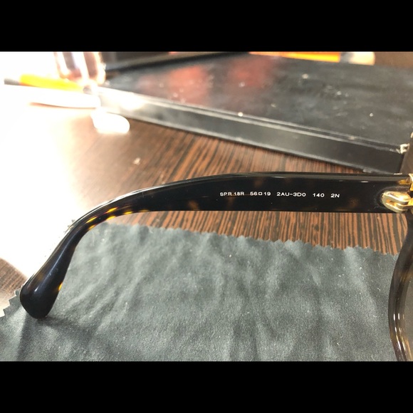 Prada Sunglasses - Picture 5 of 11